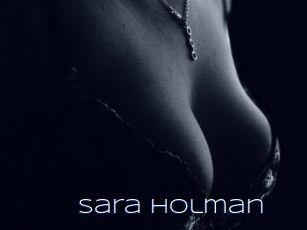 Sara_Holman