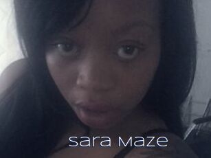 Sara_Maze
