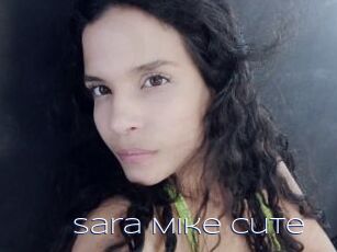 Sara_Mike_cute