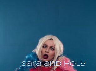 Sara_and_Holy