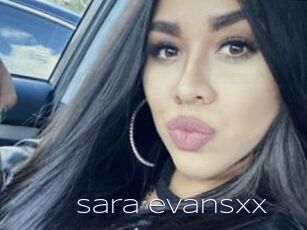 Sara_evansxx Blue Hot