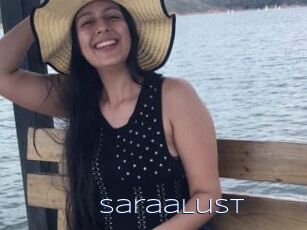 SaraaLust