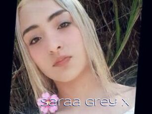 Saraa_Grey_X