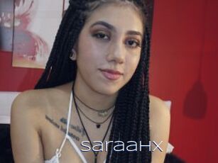 Saraahx