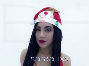 Saraahxx