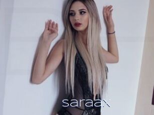 Saraax