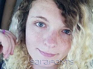 Sarafox_TS