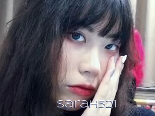Sarah521 Blue Hot