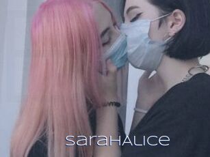 SarahAlice