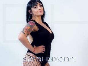 SarahDixonn