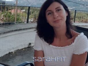 SarahFit