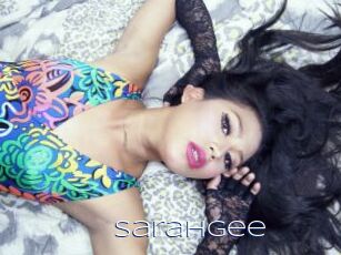 SarahGee