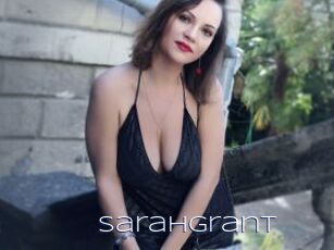SarahGrant