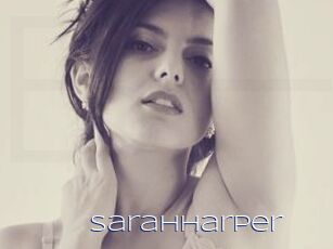 SarahHarper