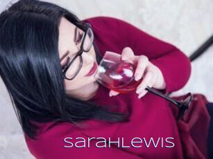 SarahLewis