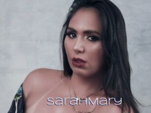 SarahMary