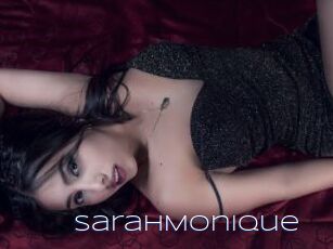 SarahMonique