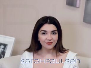 SarahPaulsen