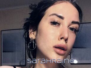 SarahRaine