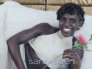 SarahSaen
