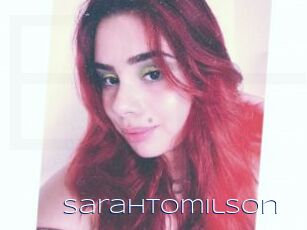 SarahTomilson