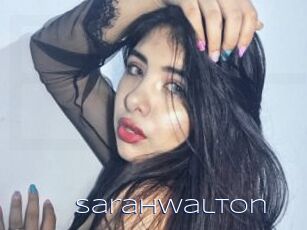 SarahWalton
