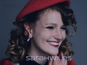 SarahWiles