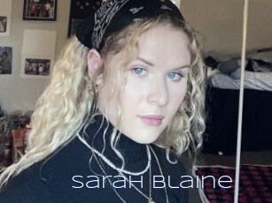 Sarah_Blaine