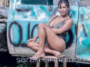 Sarah_Cinnamon