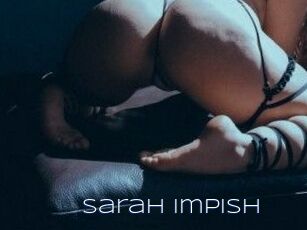 Sarah_Impish