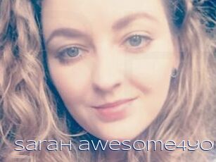 Sarah_awesome4you
