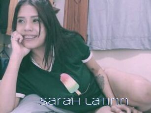 Sarah_latinn