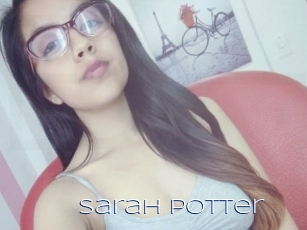 Sarah_potter