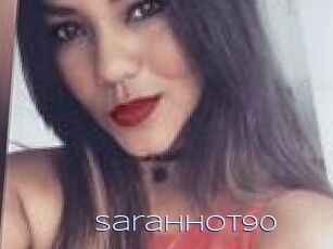 Sarahhot90