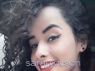 SarahiOlson