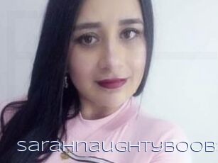 Sarahnaughtyboobs
