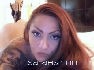 Sarahsinnn