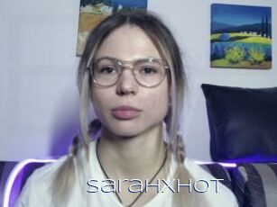SarahxHot