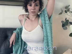 Sarandon