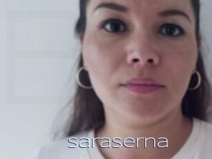 Saraserna