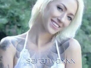 Sarativaxxx
