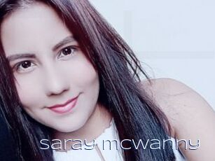 Saray_mcwanny