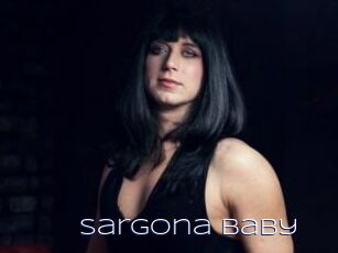 Sargona_Baby