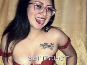 SariitaHot