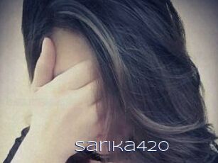 Sarika420