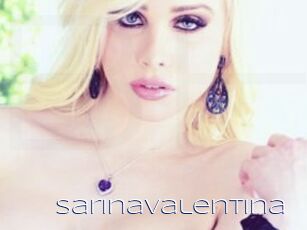 SarinaValentina