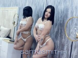 SaritaSmithh