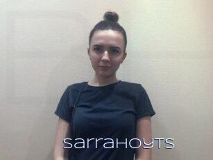 SarraHoyts