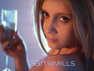 SarraMills