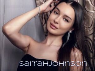 SarrahJohnson